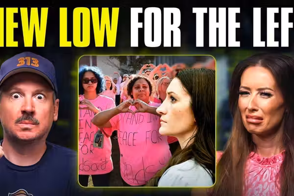 TikTok feminism: The left’s war on motherhood has reached a disturbing new low