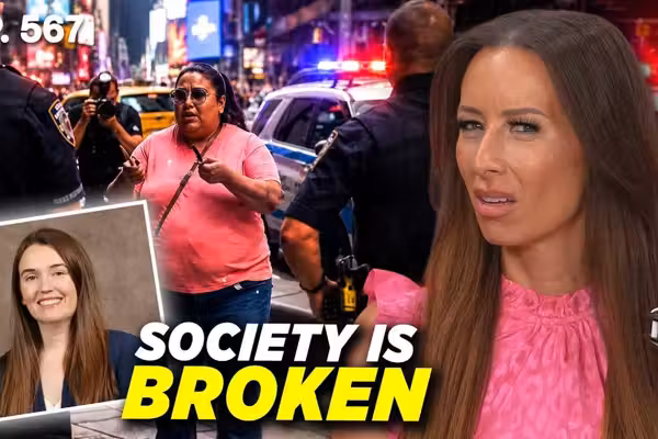 ‘She’s a class hero’: The left’s latest villain-to-victim makeover has Sara Gonzales fuming