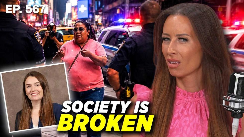 ‘She’s a class hero’: The left’s latest villain-to-victim makeover has Sara Gonzales fuming