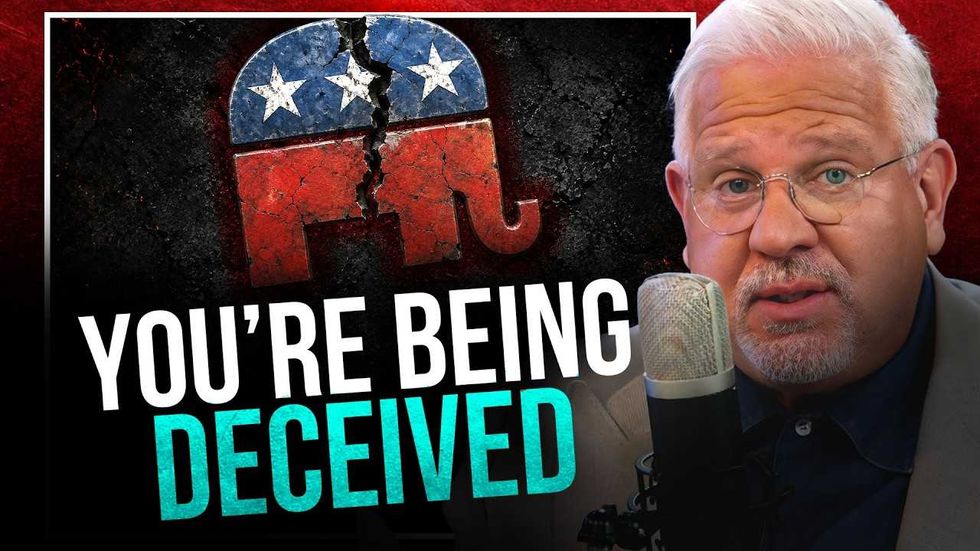 Glenn Beck's message to conservatives who TRULY want to defeat the left