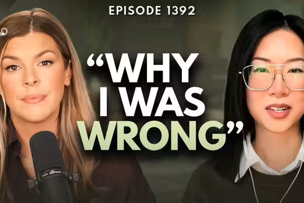 Sex-positive no more: Why this sexologist changed her mind on porn