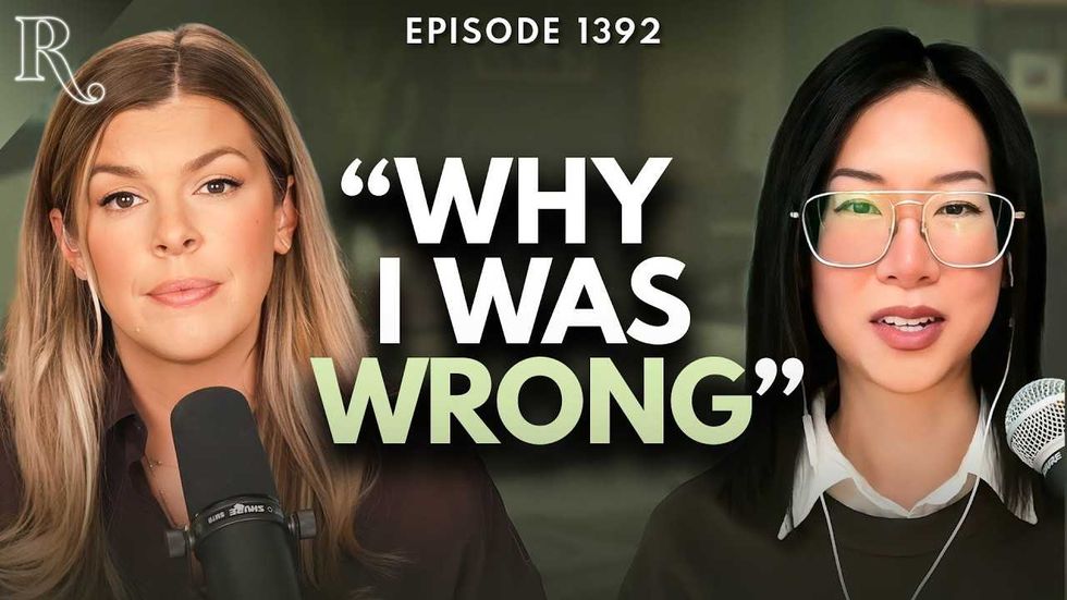Sex-positive no more: Why this sexologist changed her mind on porn