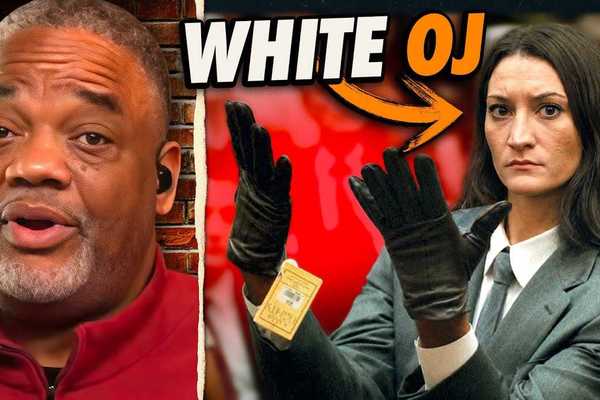 Jason Whitlock: Lindsay Clancy has become the OJ Simpson of angry housewives