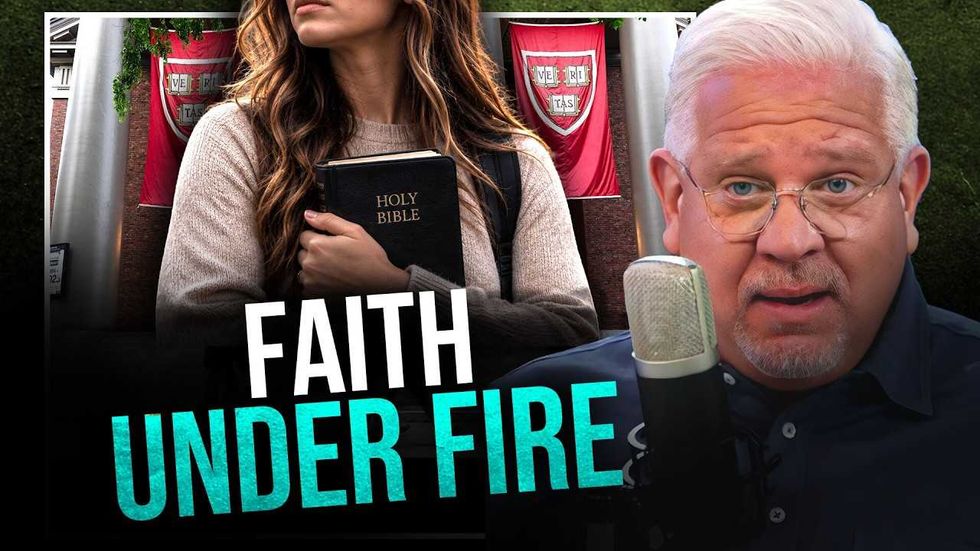 'Me and Mom can say no': Conservatives cheer Sean Duffy for pushing back on daughter’s Harvard pitch