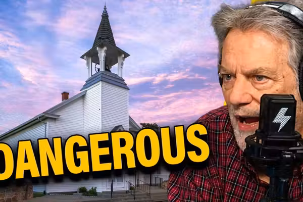 Maine Supreme Court sides with dad: Mom can’t take daughter to church
