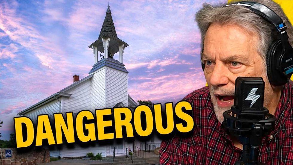 Maine Supreme Court sides with dad: Mom can’t take daughter to church