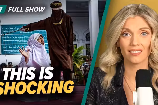 Chip Roy sounds alarm on Islamic takeover in Texas: ‘You can’t win a war you refuse to acknowledge’