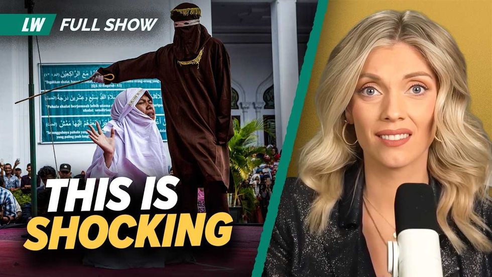 Chip Roy sounds alarm on Islamic takeover in Texas: ‘You can’t win a war you refuse to acknowledge’
