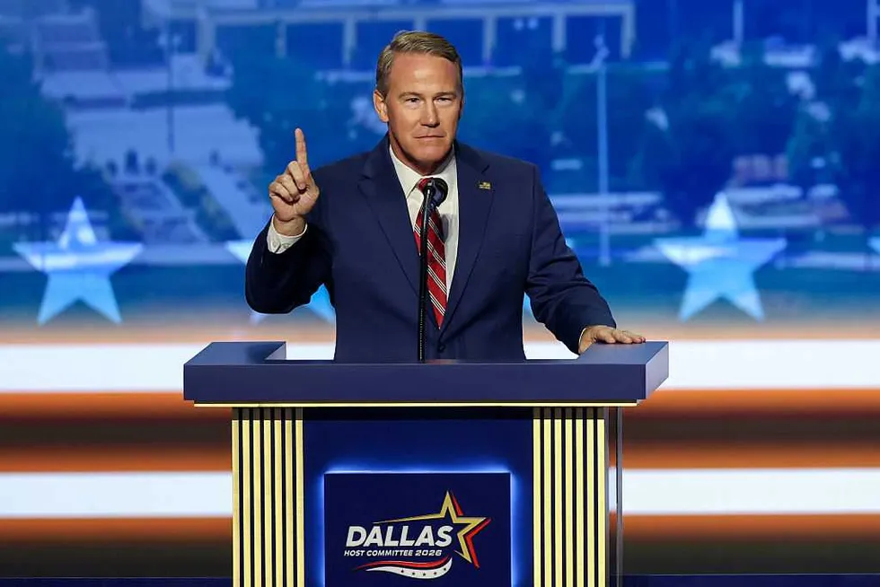 Sen. Jon Husted believes you should keep the money you earn