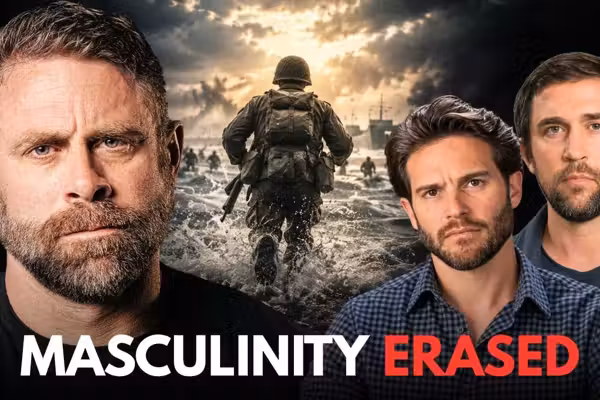 They broke young men — then sold them toxic escapes