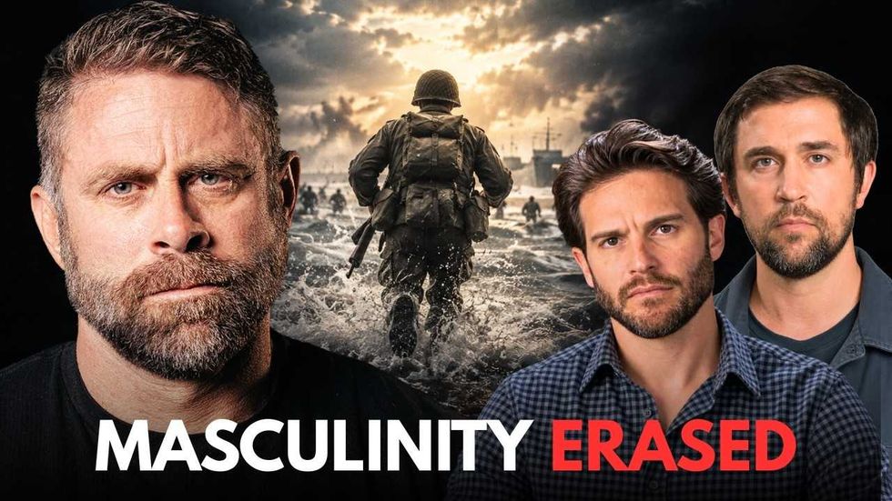 They broke young men — then sold them toxic escapes