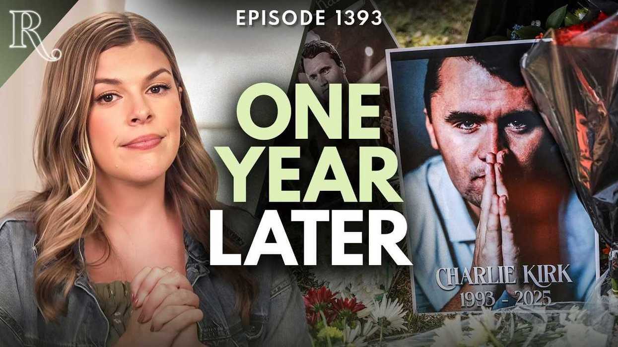 One year later: Allie Beth Stuckey recaps the good, the bad, and the ugly since Charlie Kirk was taken from us
