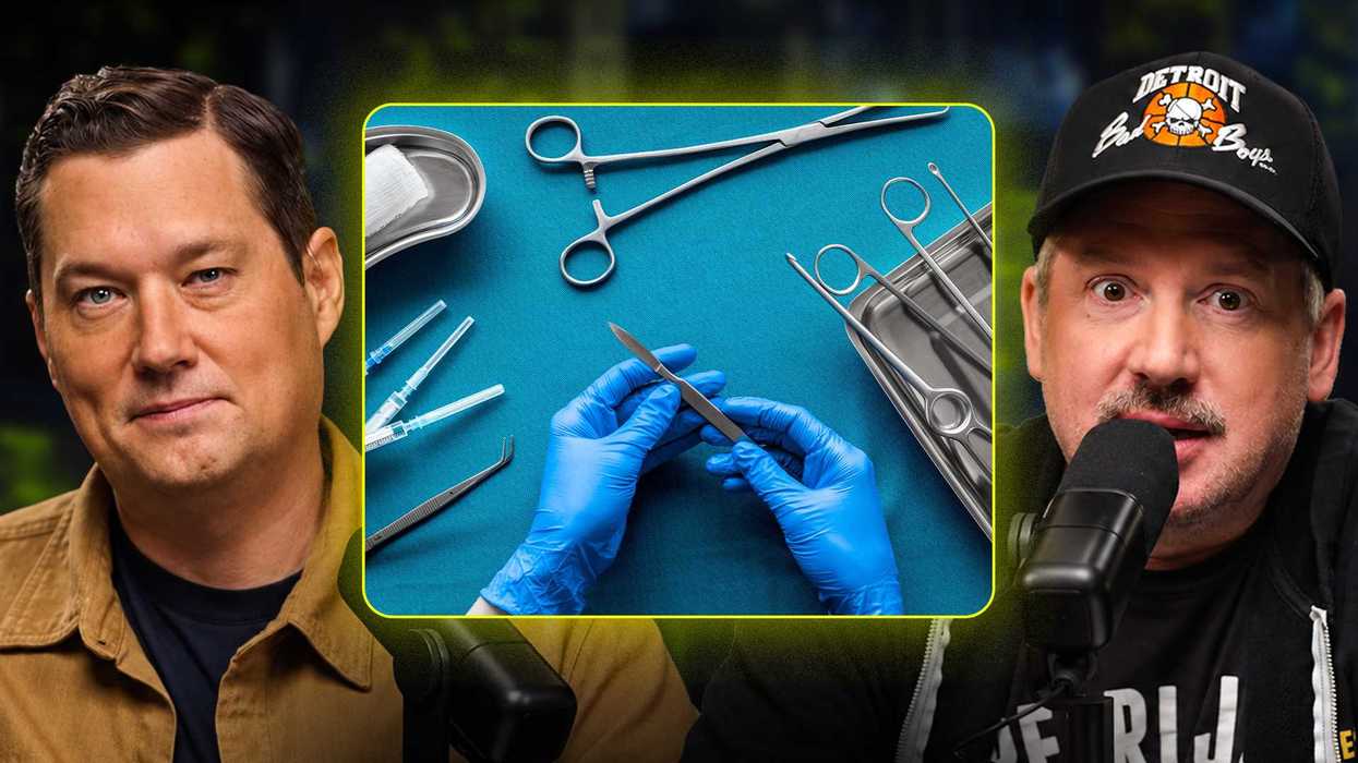 Influencer dies after 'penis enlargement' procedure goes awry