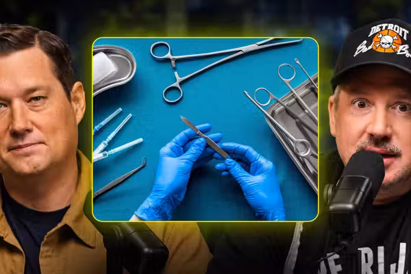 Influencer dies after 'penis enlargement' procedure goes awry