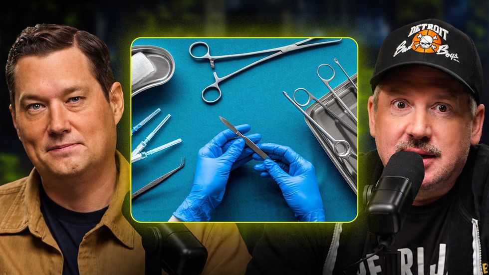 Influencer dies after 'penis enlargement' procedure goes awry