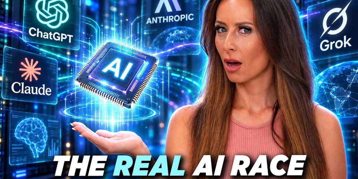 The ‘AI will kill us all’ crowd is fighting the wrong war | Blaze Media