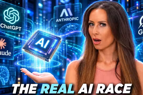 The ‘AI will kill us all’ crowd is fighting the wrong war