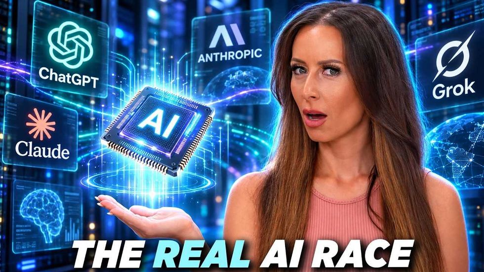 The ‘AI will kill us all’ crowd is fighting the wrong war