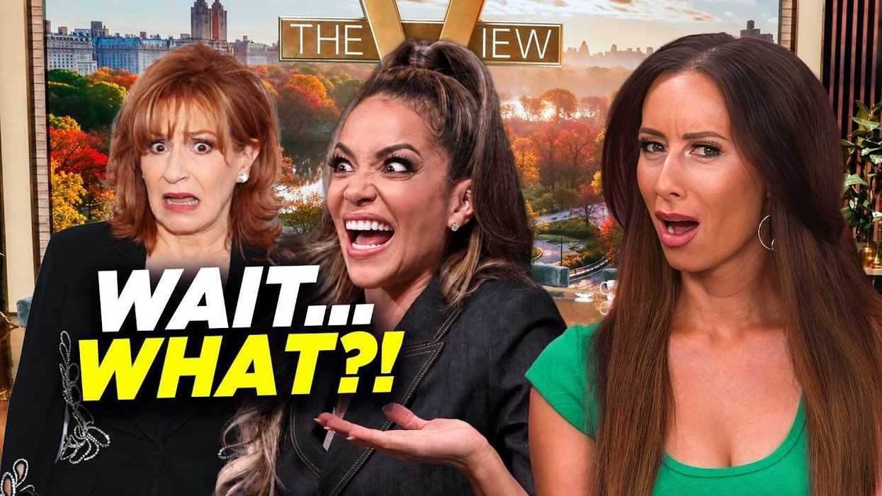 Sara Gonzales reacts to Sunny Hostin’s shocking admission she was the holdout juror who spared a cannibal killer