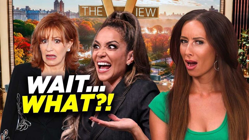 Sara Gonzales reacts to Sunny Hostin’s shocking admission she was the holdout juror who spared a cannibal killer