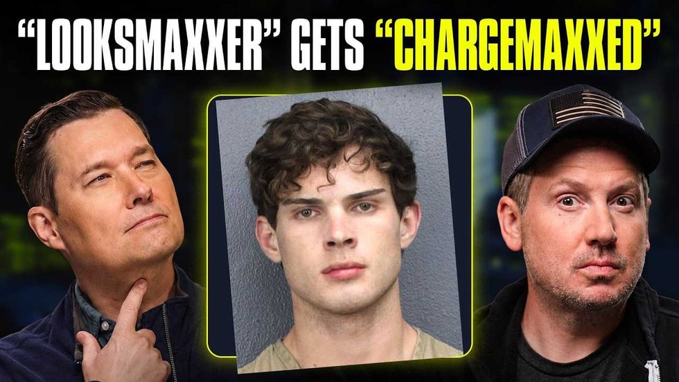 ‘Looksmaxxing’ king Clavicular built a brand on breaking bones. Now he’s charged with breaking a lot more.