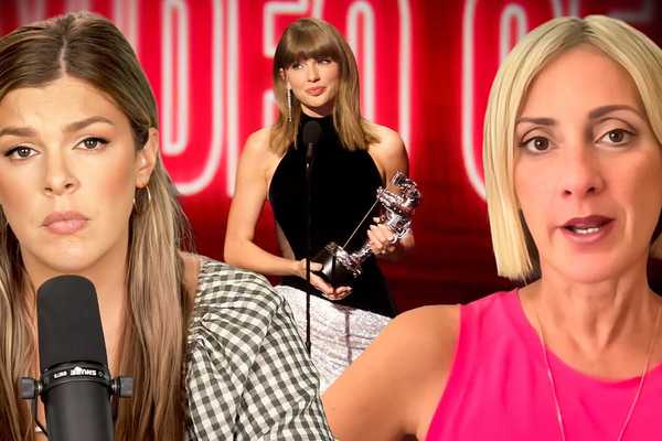 ‘A vessel of destruction’: Ex-psychic calls out Taylor Swift for normalizing witchcraft