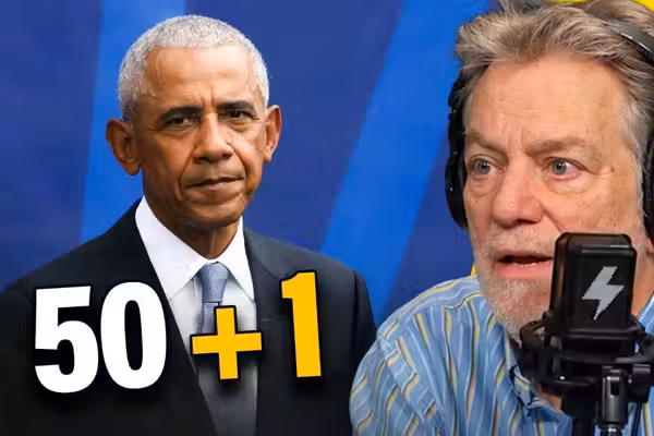 Obama wants the filibuster gone and speech ruled: ‘What’s going to change isn’t the change you want’