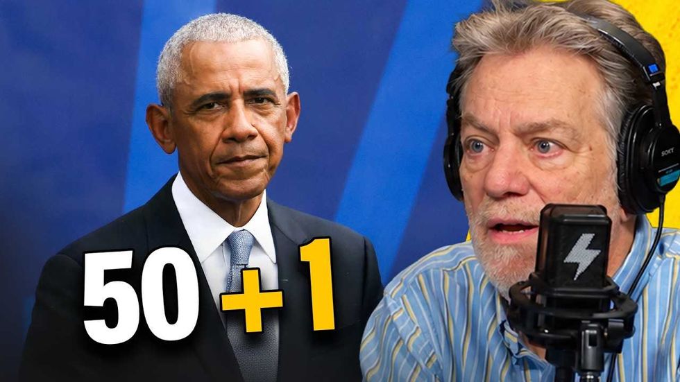 Obama wants the filibuster gone and speech ruled: ‘What’s going to change isn’t the change you want’