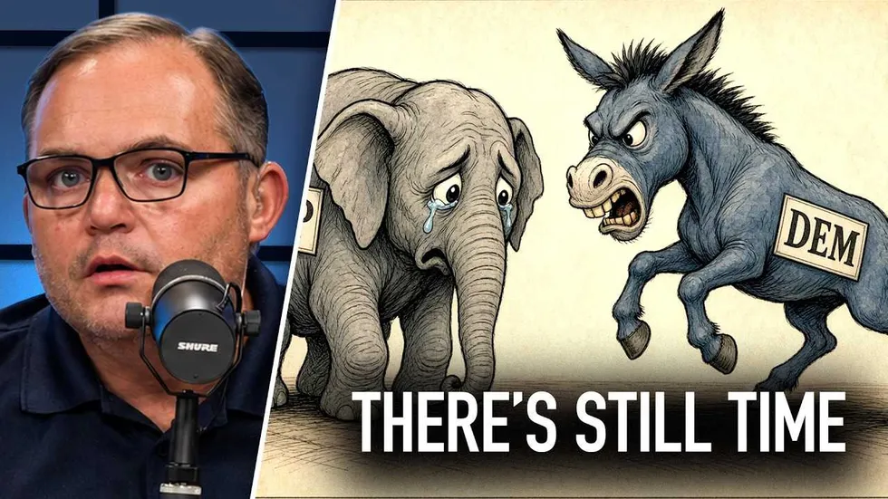 A warning for Republicans: Stop telling struggling Americans the economy is fine