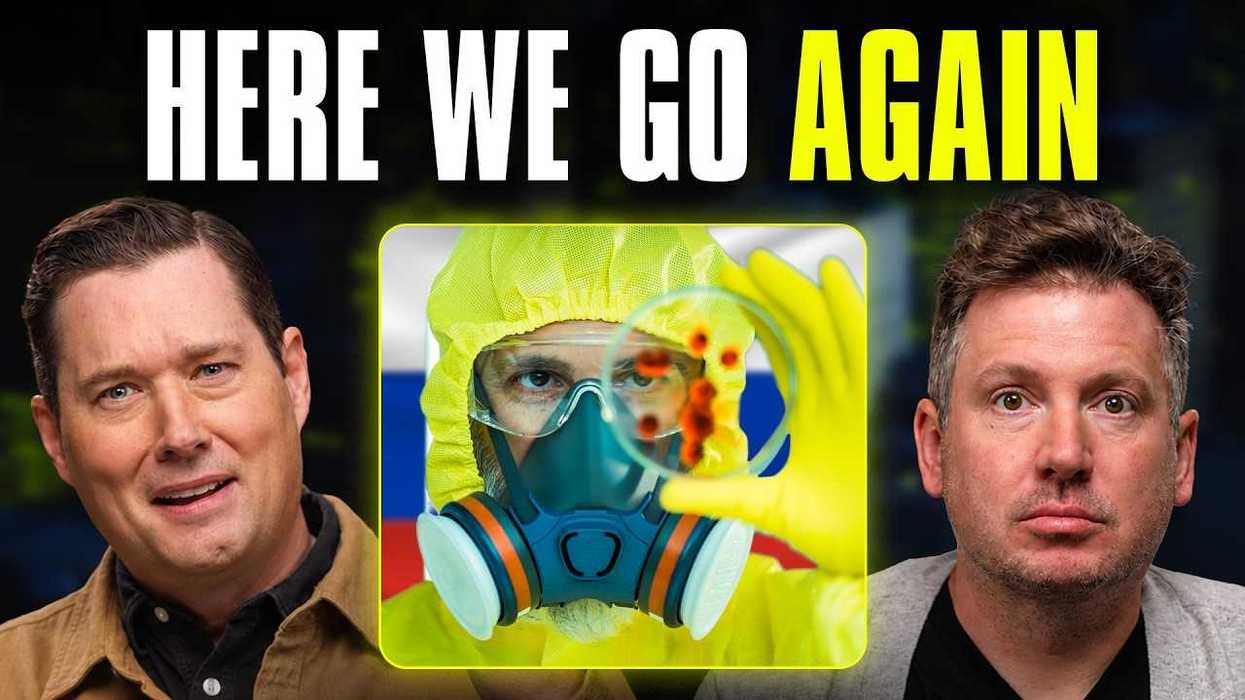 A dead scientist, quarantines, and a plague lab: Here we go again?