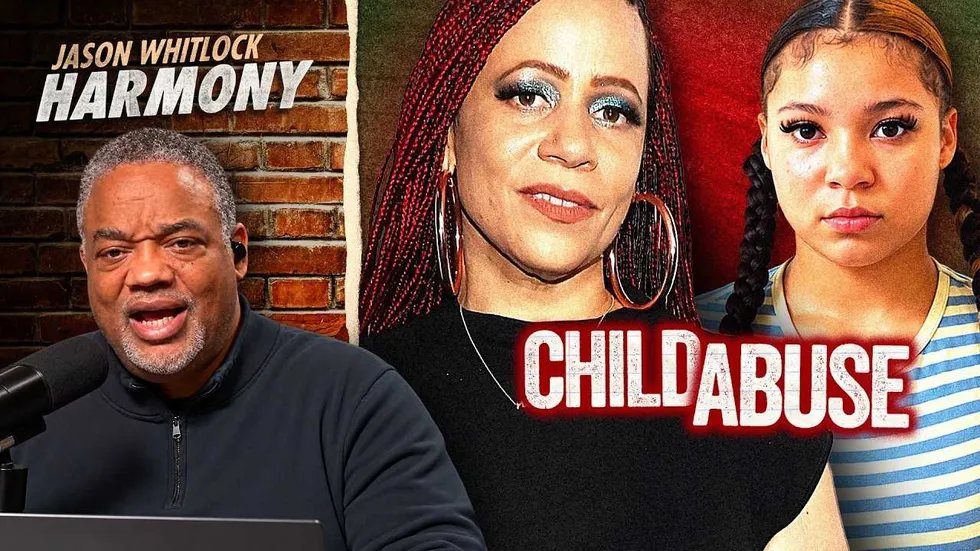 Jason Whitlock: Nikole Hannah-Jones sacrificed her daughter to racial idolatry