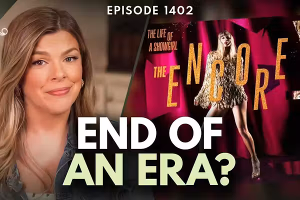 Is the Swiftie army finally thinning out? Allie Beth Stuckey thinks she knows why