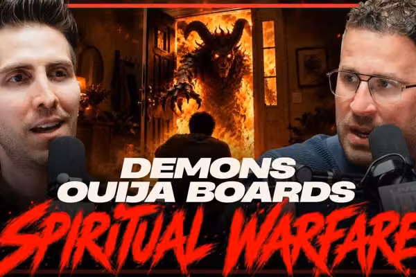 Halloween is here — and so are the ‘harmless’ fads that spiritually ensnare Christians