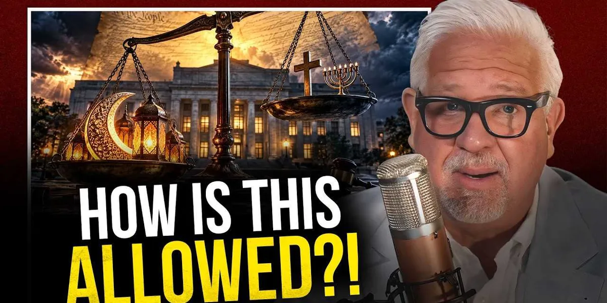 Lawsuit Filed Against Dearborn, Michigan for Promoting Islam
