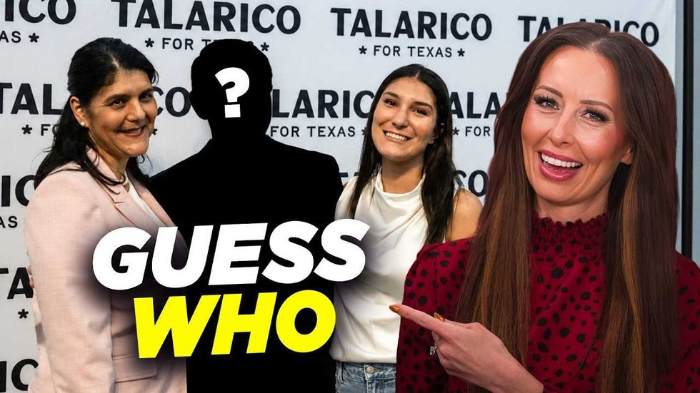 Viral Democrat parody sounds eerily like James Talarico