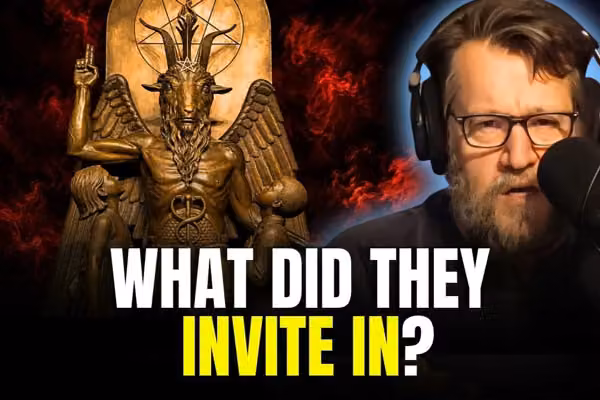 Iowa city council erupts after ‘hail Satan’ opening — but does the Establishment Clause protect it?