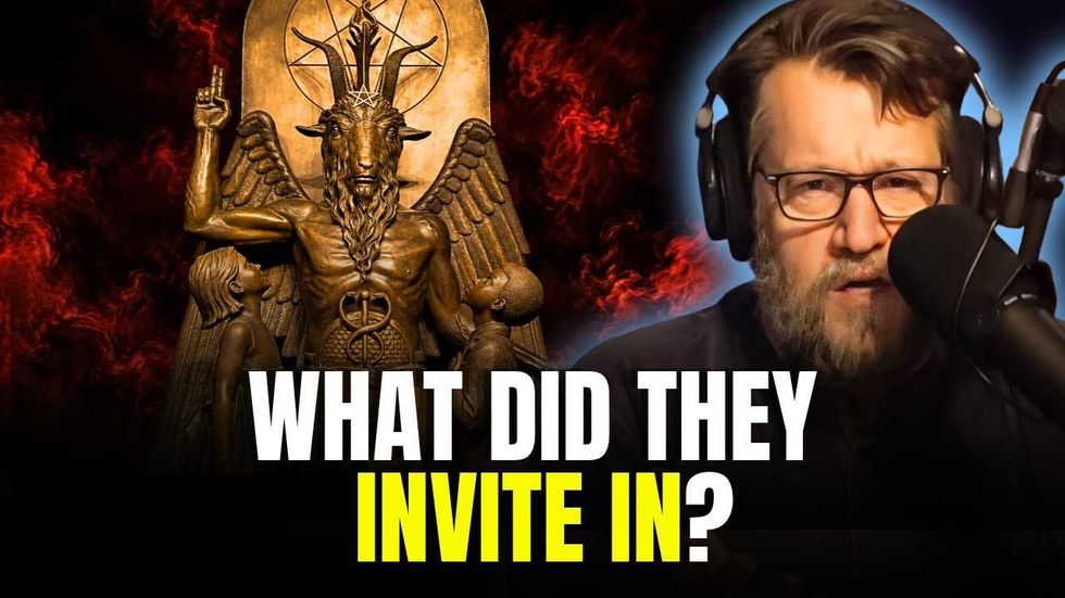 Iowa city council erupts after ‘hail Satan’ opening — but does the Establishment Clause protect it?