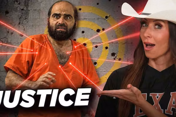 The Fort Hood shooter is the ‘victim’ now as media compares execution to ‘lynchings’