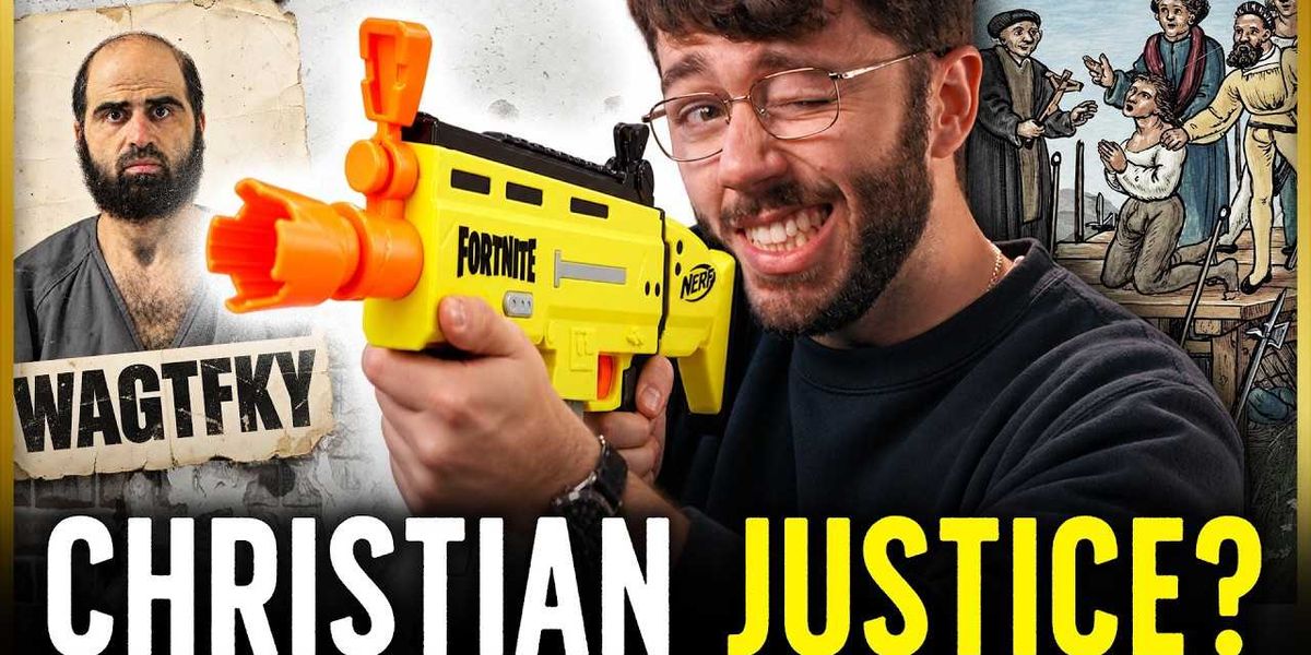 Catholic Commentator Argues for Death Penalty in Certain Cases