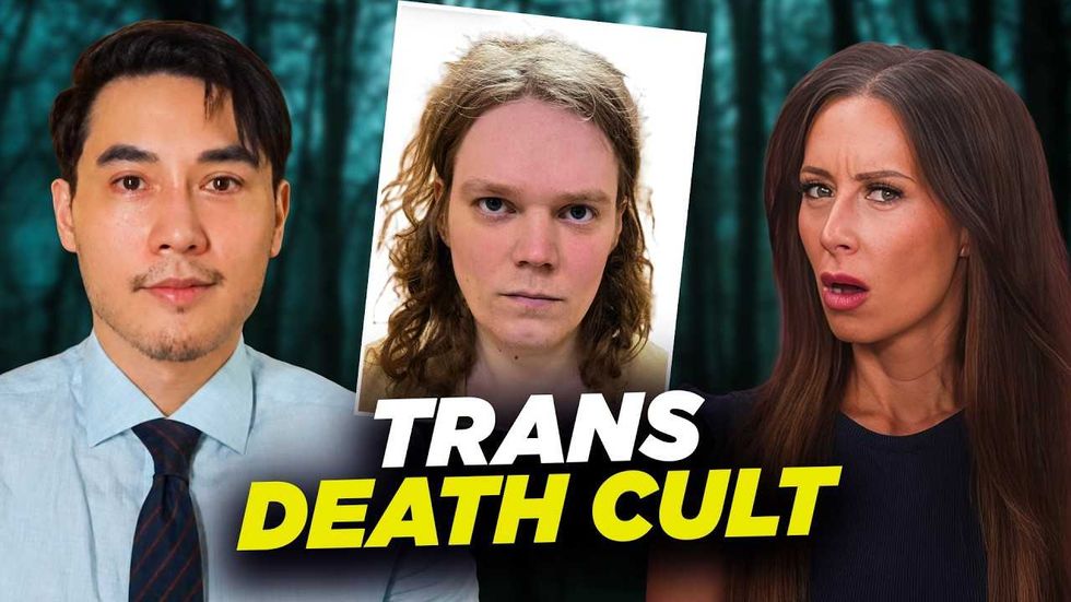 Andy Ngo exposes the Zizians: The alleged trans death cult linked to 8 violent deaths