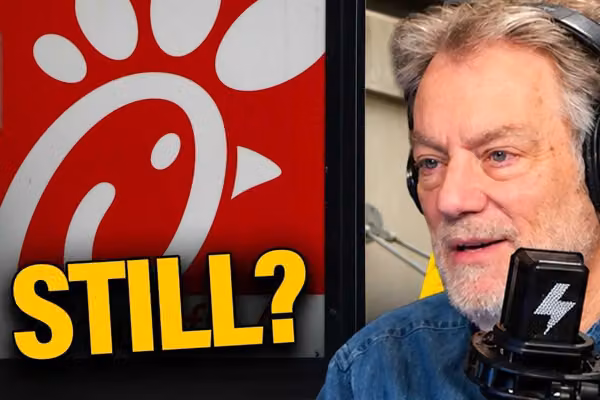 'The Today Show' is still grilling Chick-fil-A over faith — and they're not backing down
