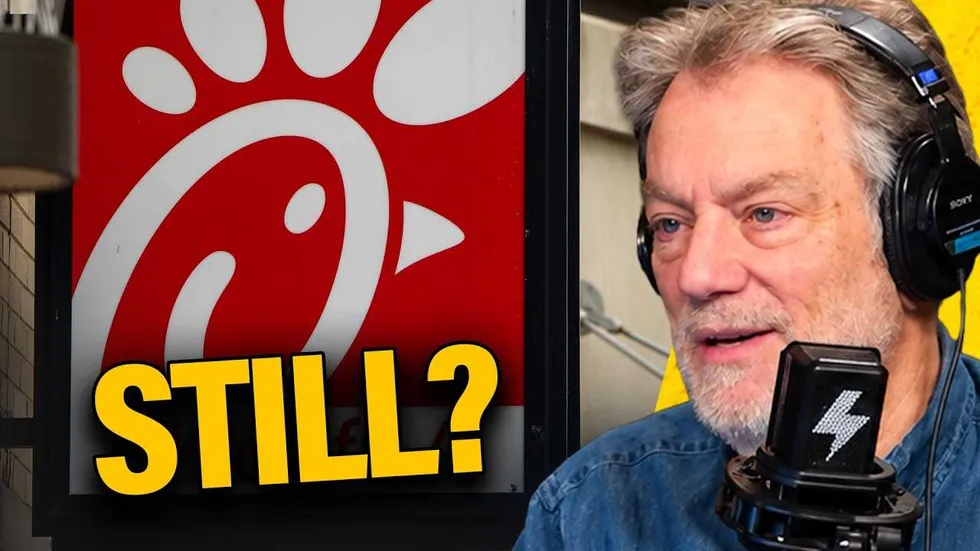 'The Today Show' is still grilling Chick-fil-A over faith — and they're not backing down