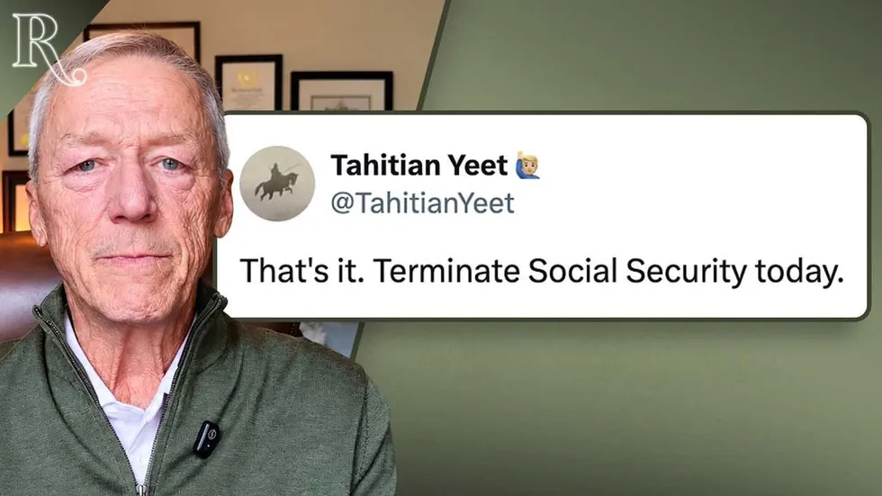 Boomers want higher taxes to save Social Security — but is there a better way?