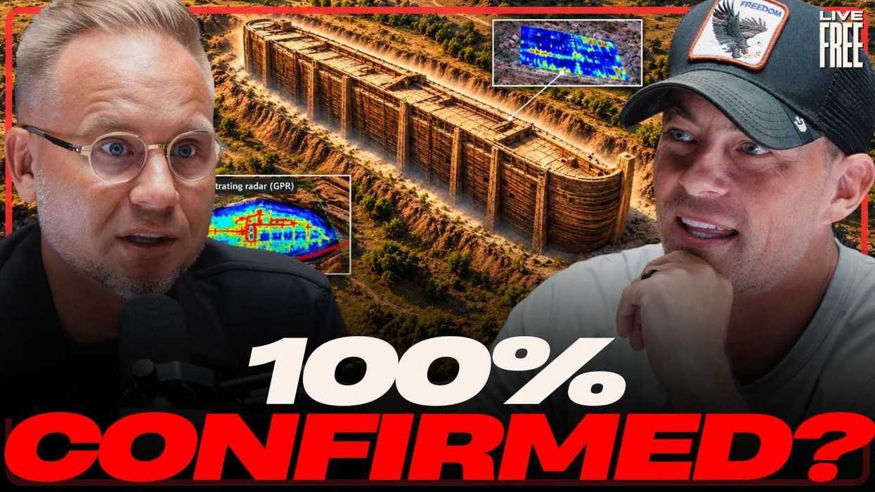 Has Noah’s ark really been found? Dr. Jeremiah Johnston breaks down the Durupınar claims with Josh Howerton.