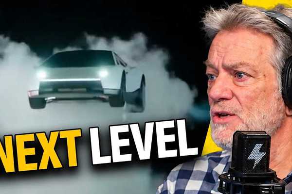 Elon Musk’s new Tesla Roadster can drive upside down — but how will that work on the road?