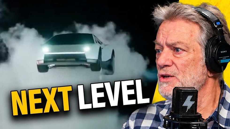 Elon Musk’s new Tesla Roadster can drive upside down — but how will that work on the road?
