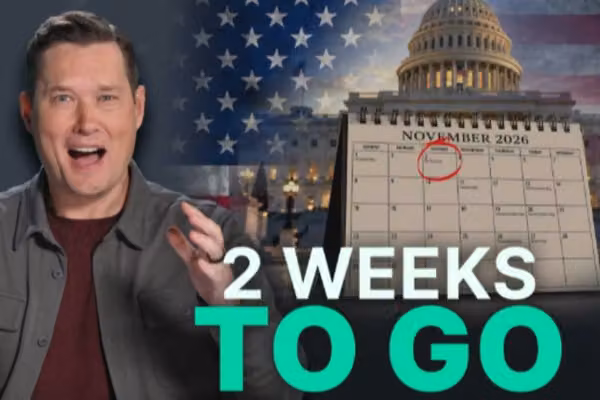With 12 days left, prediction markets flash a warning in Texas