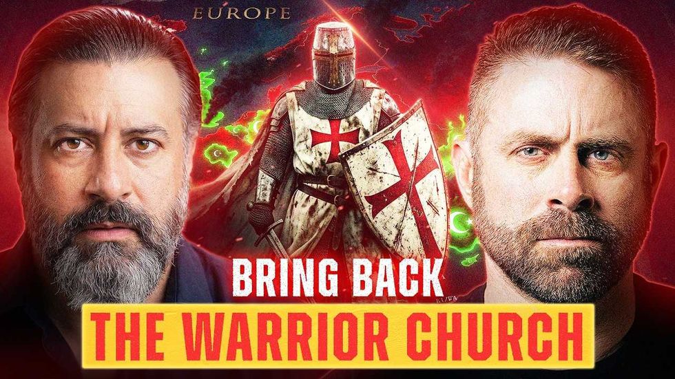 Raymond Ibrahim: The West is wrong about Islam’s relationship with extremism