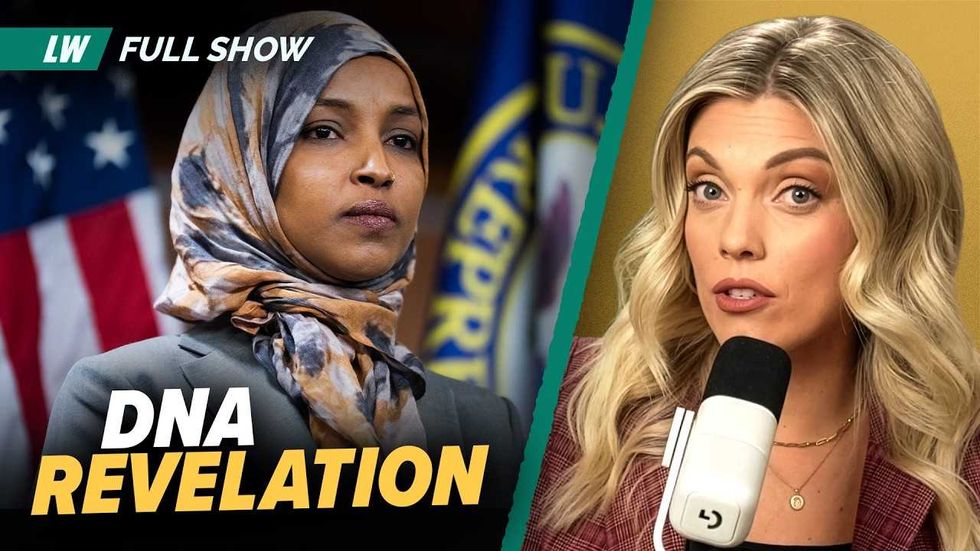 Liz Wheeler: The four ways Ilhan Omar can face action from the DOJ
