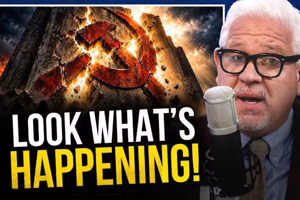 Glenn Beck: The far left just overplayed its hand — and it's about to backfire